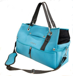 Produktbild von Croci Tasche Neoprene Daring 45 x 18 x 30 cm - 1 Stk