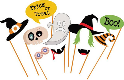 Produktbild von Croci Tricky Selfie Set 10-teilig