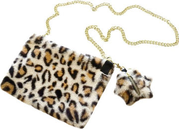 Produktbild von Croci Unterarmtasche Gepard 26 x 18 cm - 1 Stk