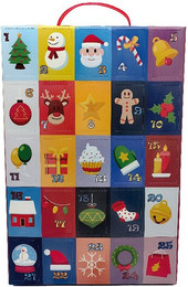 Produktbild von Croci XMAS Adventskalender für Katzen