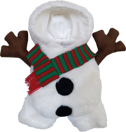 Produktbild von Croci XMAS Kleid Snowman