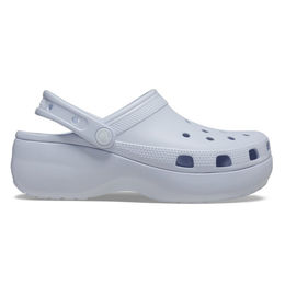 Produktbild von Crocs Damen Clog Classic Platform Dreamscape W10/41-42