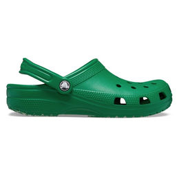 Produktbild von Crocs Unisex Classic Clog Grün