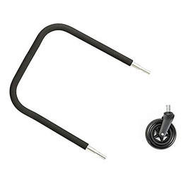 Produktbild von Croozer Buggy-Set für Fahrradanhänger Enna