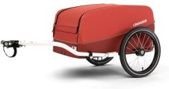 Produktbild von Croozer Cargo Pakko