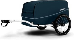 Produktbild von Croozer Cargo Tuure
