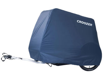 Produktbild von Croozer Dog Faltgarage XL-XXL