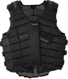 Produktbild von Cross-Weste T de T