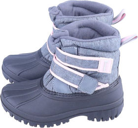 Produktbild von Crosslander KinderStallschuh Khasi