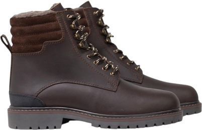 Produktbild von Crosslander Lederschuh Denver