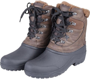 Produktbild von Crosslander Reit- und Stallschuh Arosa