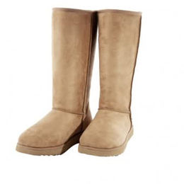 Crosslander Winterstiefel Boots Grenoble – Bild 1 von 2