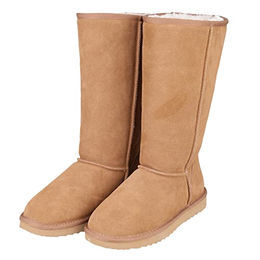 Crosslander Winterstiefel Boots Grenoble – Bild 1 von 6