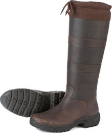 Produktbild von Crosslander Winterstiefel Rovero
