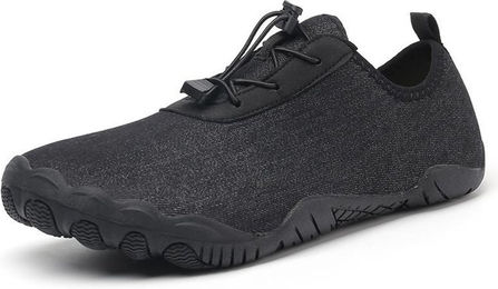 Produktbild von Crosstrainer für Herren | Barfuß- und Minimalistschuh | Sohle ohne Sprengung | Breite Zehenpartie | Minimalistischer Trailrunner für Damen | Sneaker 46