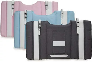 Produktbild von Croupière für Pferd ohne Schutz Hispano Hipica