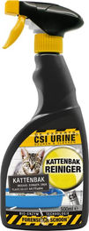 CSI Urine Katzenkloreiniger – Bild 1 von 2