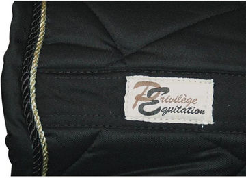 Produktbild von Cso-Matte Privilège Equitation Palm Beach