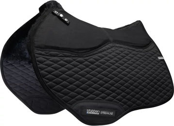 Produktbild von CSO Sattelunterlage aus Lammfell Stübben Streamline