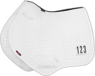 Produktbild von CSO Teppich aus Baumwolle LeMieux Close Contact