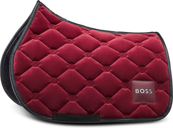 Produktbild von CSO-Teppich aus Velours Boss Equestrian Jump