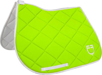 Produktbild von CSO-Teppich mit Logo Equestro GP