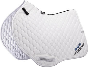 Produktbild von CSO-Teppich mit Logo Stübben Streamline Gen2