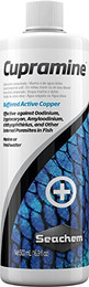 Produktbild von Cupramin Kupfer-Behandlung - 500 ml