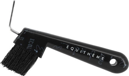 Produktbild von Cure-pied pour cheval Equithème Teenage