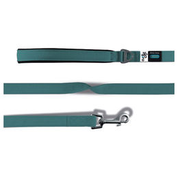Produktbild von Curli Basic Hundeleine Nylon Mint