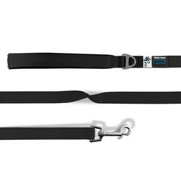 Produktbild von Curli Basic Leine Nylon schwarz