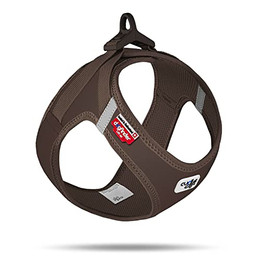 Produktbild von Curli Clasp Vest Geschirr Softshell M