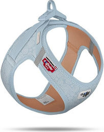 Produktbild von Curli Hunde-Geschirr Clasp Vest Special Edition 2024 Airblue