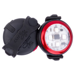 Produktbild von Curli Luumi Safety LED Red