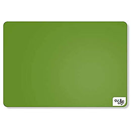 Produktbild von Curli Napfunterlage Placemat Grass-green