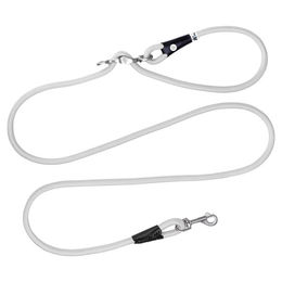 Produktbild von Curli Vario Comfort Leine Limited Edition 25 Comic Light-Gray Größe L