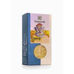 Curry süß bio - 50 g – Bild 1 von 4