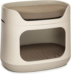 CURVER 3-in-1 Etagenbett Hundehöhle – Bild 1 von 7