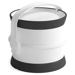 Produktbild von Curver Futter-Reise-Set Beeztees