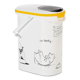 Produktbild von Curver Hundefutterbehälter 10 l - 10 l