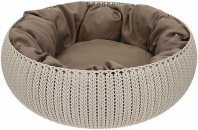 Produktbild von Curver Hundekorb Stand Curver Sand