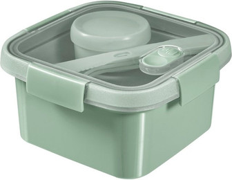 Produktbild von CURVER Lunch Smart eco Vorratsdose 1,1 l