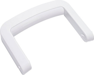 Produktbild von Curver Petlife Griff Grau für 400460/63 - 1 Stk