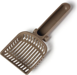 Produktbild von Curver Petlife Schaufel Mokka für 400462 - 1 Stk