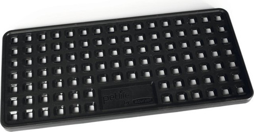 Produktbild von Curver Petlife Trittbrett Anthrazit für 400460 - 1 Stk