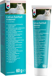 CVET CatLax Anti-Haarballenpaste - 60 g – Bild 1 von 2