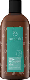 Produktbild von CXEVALO MSM Regenerationsgel - 500 ml