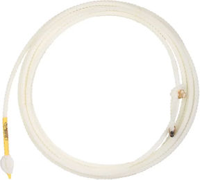 Produktbild von Cactus Ropes Ranchseil Weiß