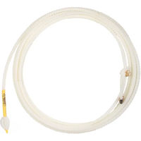 Produktbild von Cactus Ropes Ranchseil Weiß