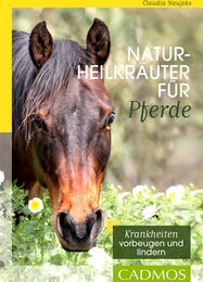 Produktbild von Cadmos Naturheilkunde für Pferde Einzelfuttermittel
